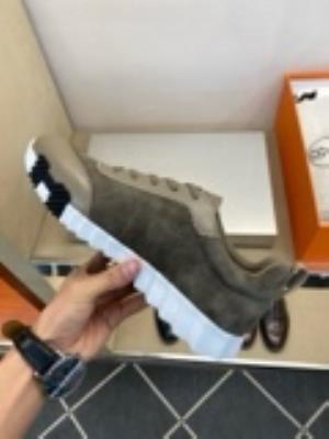 wholesale quality men hermes shoes model no. 265